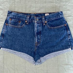 Levi’s Shorts